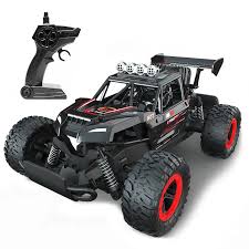 Remote Control Car