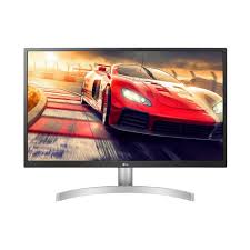Monitor LG 27 Inch 4K